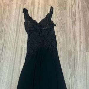 Victoria Secret lingerie dress